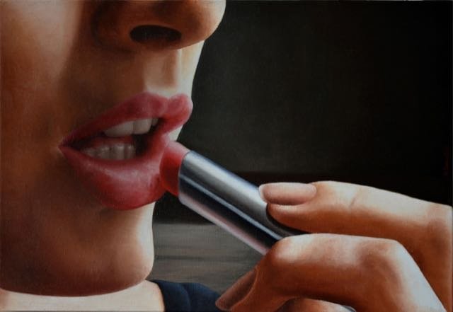 Make Up