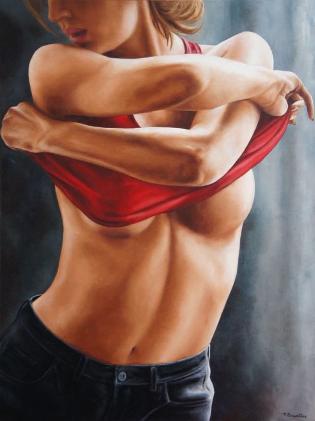 Camisole