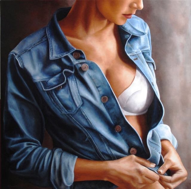 Denim