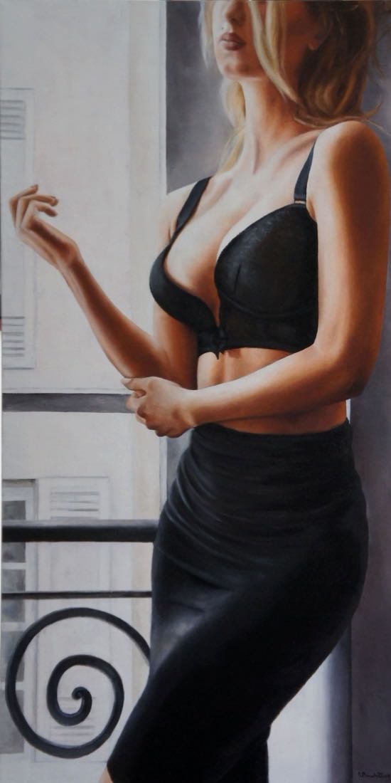 L'Ennui