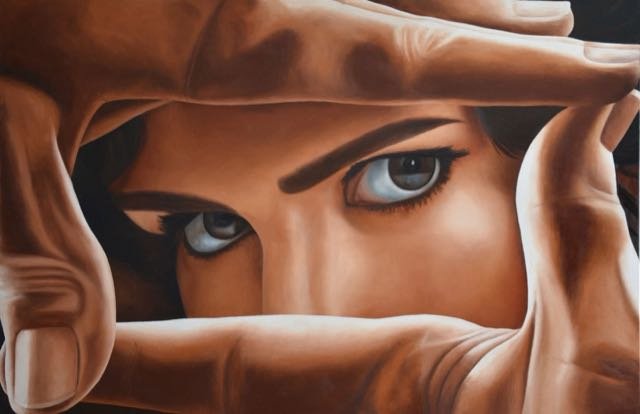 Le Regard
