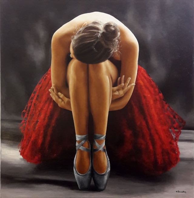 Le Repos De Nina