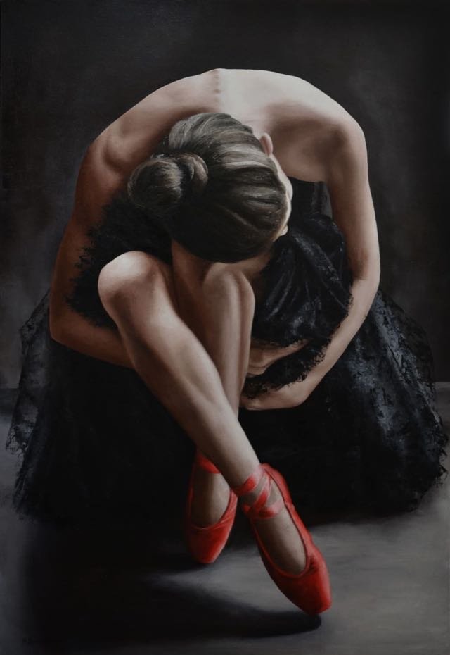 Swan's Dream