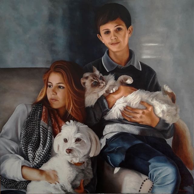 Victoire & Val